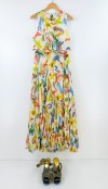 Special design maxi dress