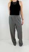 Grap palazzo pants