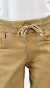Gabardin chino pantolon