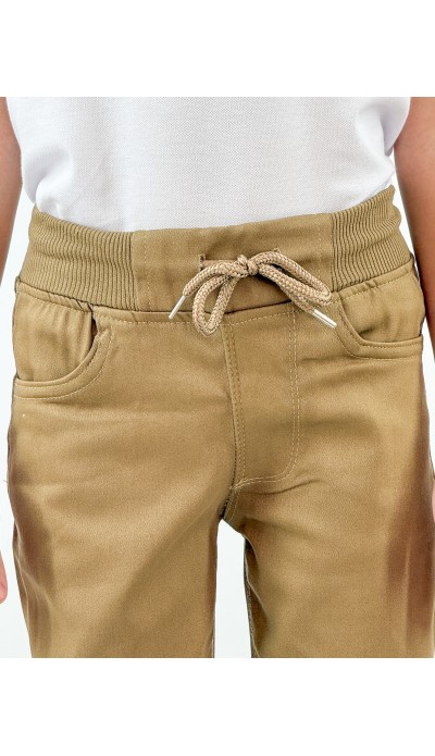 Gabardin chino pantolon