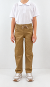 Gabardin chino pantolon