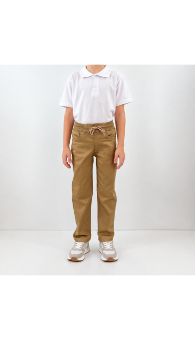 Gabardin chino pantolon